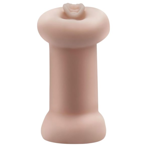 Enlust Tasha - svetleća vagina i guza sa AI slikama (prirodna)