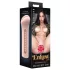 EnLust Ashlynn - AI Dream Girl rebrasti realistični masturbator