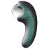 Temptasia Enchanted Serpent - митски вибратор за клиторис (зелени)