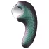 Temptasia Enchanted Serpent - mitski klitoralni vibrator (zeleni)