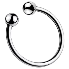   Prsten od nerđajućeg čelika za odlaganje ejakulacije (32mm)