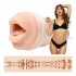 Fleshlight Riley Reid Insomnia - masturbator u obliku usana