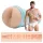 Fleshjack Colby Keller - realistični masturbator u obliku zadnjice (natur)