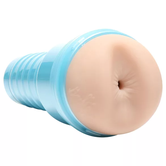 Fleshjack Griffin Barrows - realistični anus masturbator (natur)