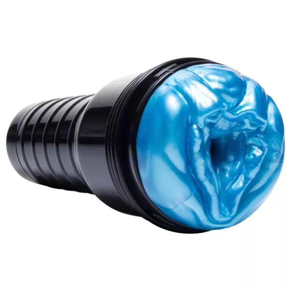 Fleshlight Alien - svemirski masturbator (plavo)