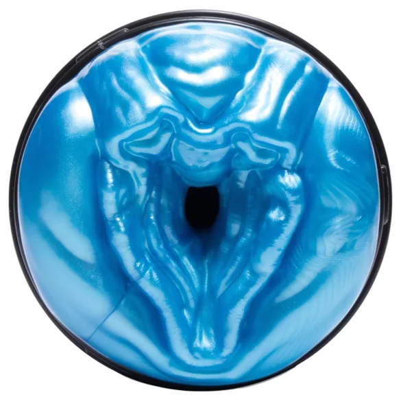 Fleshlight Alien - svemirski masturbator (plavo)