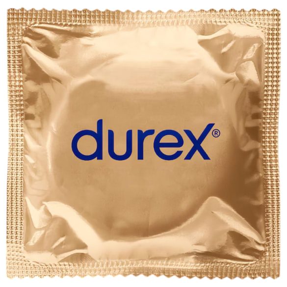 Durex Real Feel - prezervativi bez lateksa (10 kom)