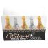 Glittaretti - set sveća za penis (5 kom)