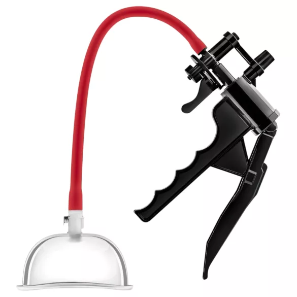 Temptasia Advanced - pumpa za vaginu