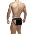 Dr. Skin 6,5 - šuplji strap-on dildo - 15cm (natural)