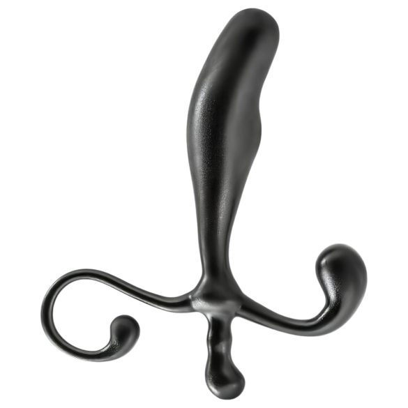 Analna avantura - crni dildo za prostatu