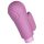 Blush Gaia - stimulirajući vibrator za prst (ljubičasti)