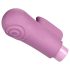 Blush Gaia - stimulirajući vibrator za prst (ljubičasti)