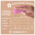 Blush Gaia - stimulirajući vibrator za prst (ljubičasti)