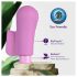 Blush Gaia - stimulirajući vibrator za prst (ljubičasti)