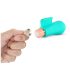 Blush Aria - stimulator prstima (zeleno)