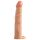 Performance Plus 2.5 - prstenasti penis omotač (natur)