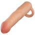 Performance Plus 2.5 - prstenasti penis omotač (natur)