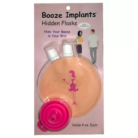 Kheper Games - Alkoholni implantat (110ml)