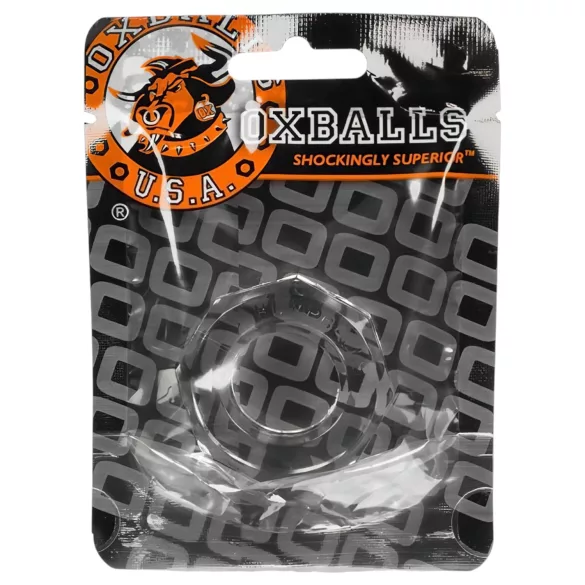 OXBALLS - ekstra snažan penis prsten (providan)