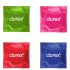 Durex Iznenadi Me - paket kondoma (40 kom)