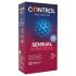 Control - Ekstra tačkasti kondomi (12 kom)