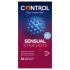 Control - Ekstra tačkasti kondomi (12 kom)