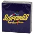 Superheroj - kondom sa odloženim dejstvom (3 komada)