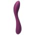 Engily Ross Monroe 2.0 - punjivi G-tačka vibrator (ljubičasti)