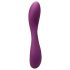Engily Ross Monroe 2.0 - punjivi G-tačka vibrator (ljubičasti)
