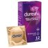 Durex - lateks slobodni kondomi (12kom)