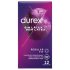 Durex - lateks slobodni kondomi (12kom)
