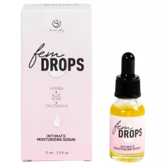 Secretplay - serum za intimnu negu (15ml)