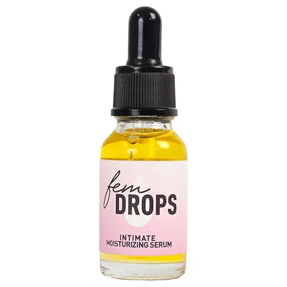 Secretplay - serum za intimnu negu (15ml)