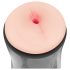 JamyJob - masturbator za vaginu i anus (naturalan)