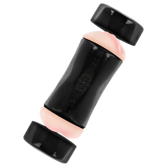 JamyJob - masturbator za vaginu i anus (naturalan)