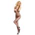Subblime 951795 - otvoreni kombinezon - (crna) - S-L
