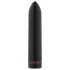 Oninder - vibrator sa aplikacionim upravljanjem (crni)