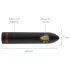 Pametna mini vibrator Oninder (crni)