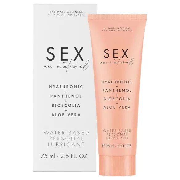 Bijoux Indiscrets - lubrikant na bazi vode (75 ml)