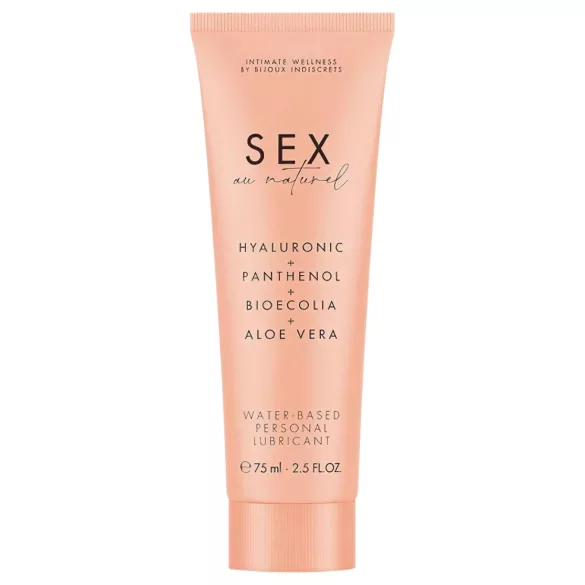Bijoux Indiscrets - lubrikant na bazi vode (75 ml)