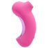 Platanomelón Mambo - stimulator sa vazdušnim talasima (roze)