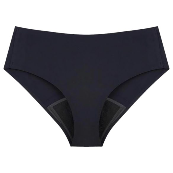 Adalet Ocean Normal - menstrualni gaćice (crne)