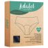 Adalet Ocean Normal - menstrualni gaćice (crne)