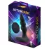AfterDark - Vibracioni masažer prostate (crni)