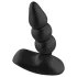 AfterDark - Vibracioni masažer prostate (crni)