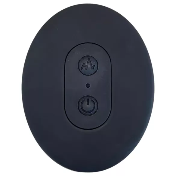 AfterDark - Vibracioni masažer prostate (crni)
