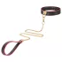 INTOYOU - BDSM napredni set - 8 delova (crna)