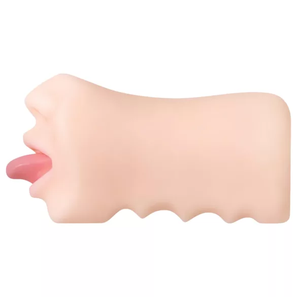 Zero Tolerance - prirodna realna usta