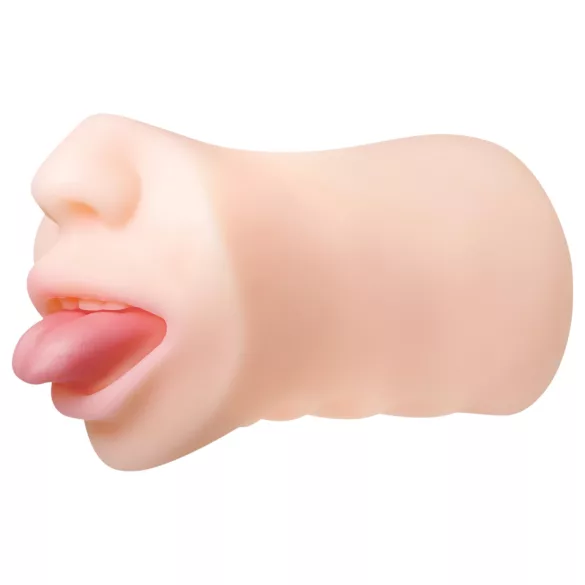 Zero Tolerance - prirodna realna usta